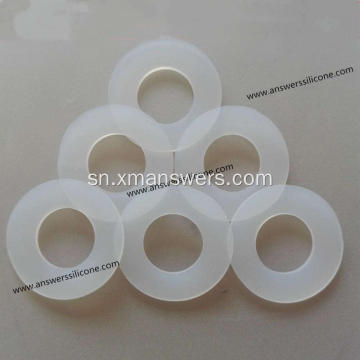 Tsika Yakajeka Rubber ORings / Zvisimbiso / Gasket Silicone Washer